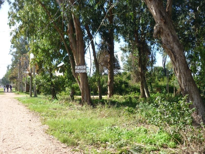 Terreno en venta en Balneario buenos Aires 